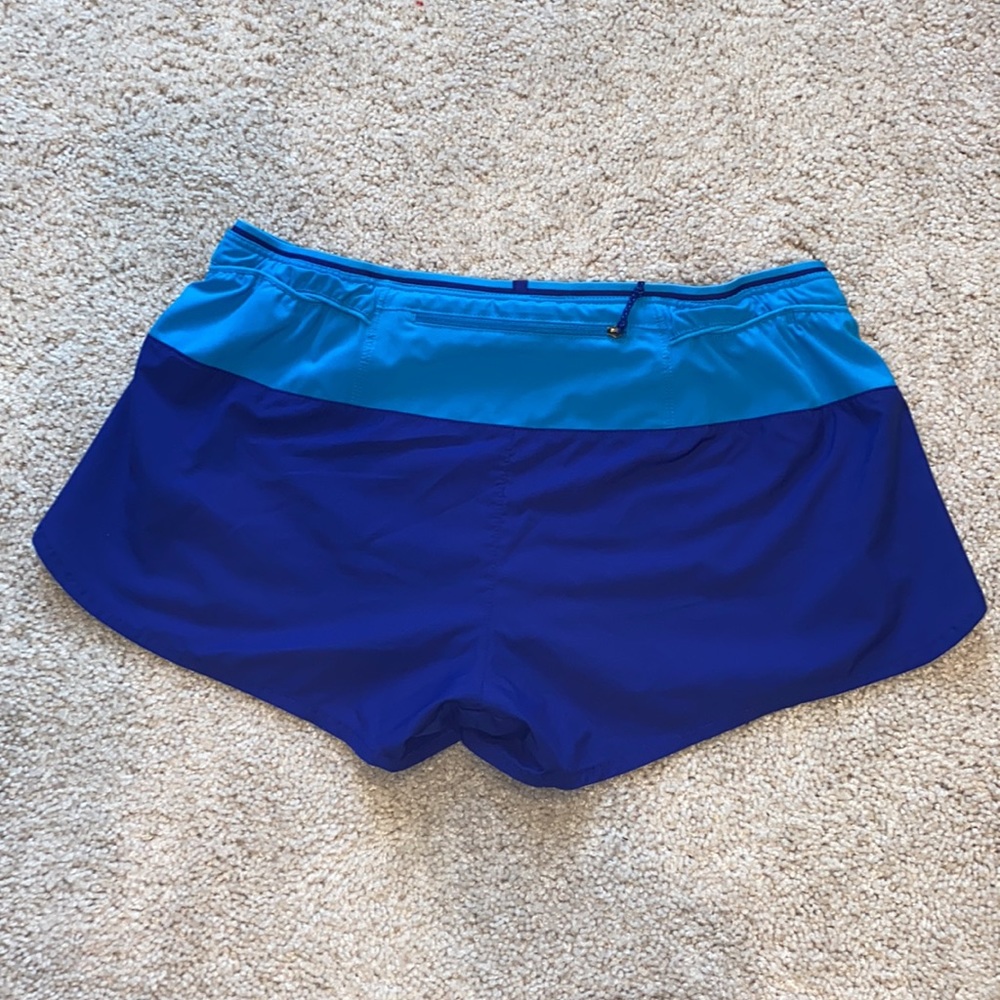 Patagonia running shorts - Picture 3 of 7